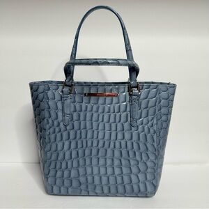 Brahmin Harrison “Nimbus” Satchel